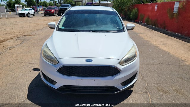 2017 FORD FOCUS SE — миниатюра 14