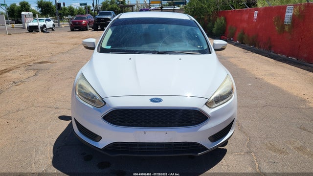 2017 FORD FOCUS SE 照片 6