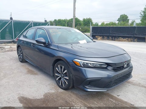 2023 Honda Civic