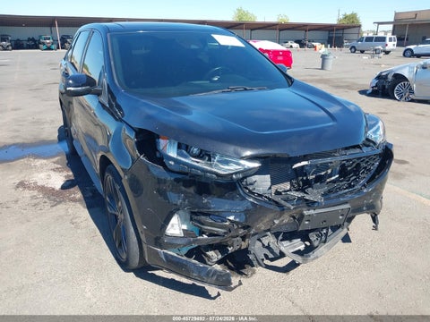 2020 Ford Edge ST