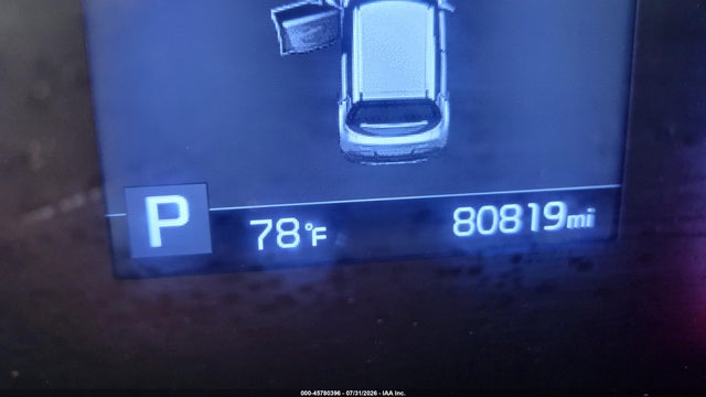 صورة 7 لـ 2020 KIA SOUL S