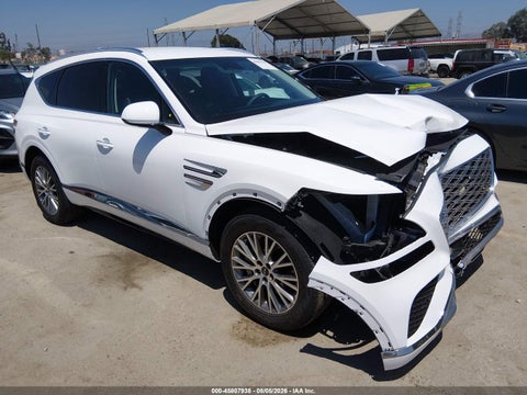 2026 Genesis GV80 2.5T RWD