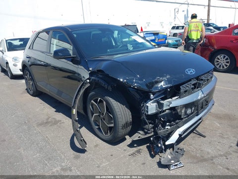2024 Hyundai Ioniq SEL