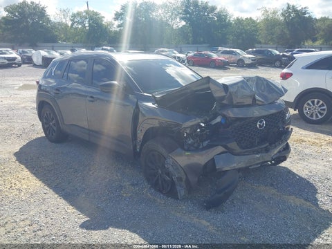 2024 Mazda CX-50 2.5 S Premium