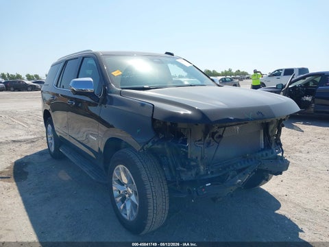 2025 Chevrolet Tahoe 2WD Premier