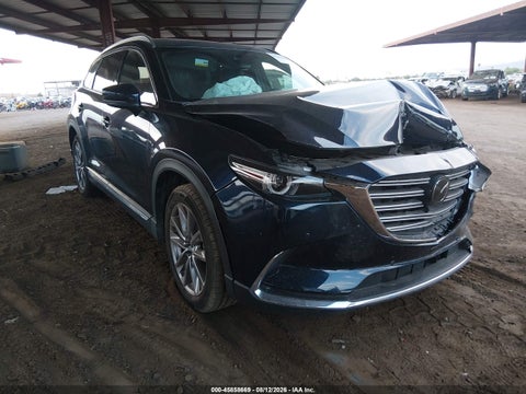2023 Mazda CX-9 Grand Touring