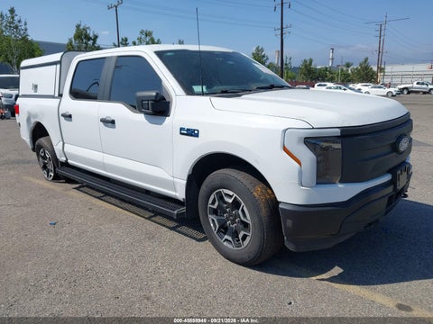 2024 Ford F-150 PRO