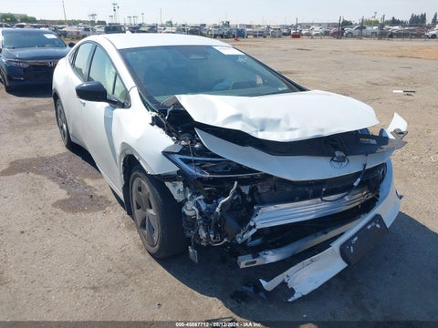 2024 Toyota Prius SE