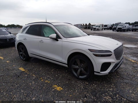 2024 Genesis GV70 3.5T AWD Sport