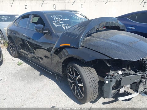 2023 BMW i4 EDRIVE40