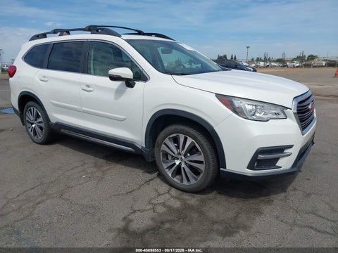 2022 Subaru Ascent Limited