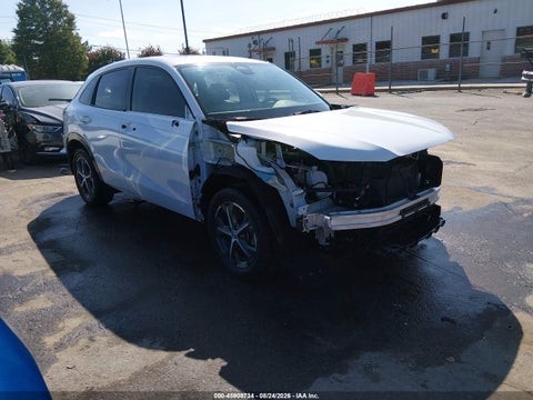 2024 Honda HR-V 2WD EX-L/2WD EX-L W/O BSI