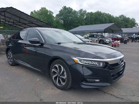 2019 Honda Accord EX