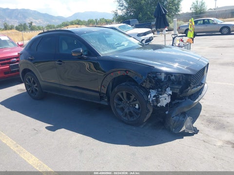 2026 Mazda CX-30 2.5 S Aire Edition
