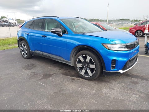 2024 Honda Prologue Elite