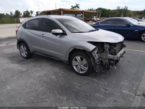 2020 Honda HR-V 2WD EX