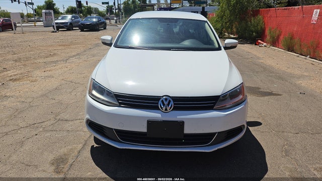 صورة 14 لـ 2014 Volkswagen JETTA 1.8T SE