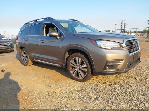 2022 Subaru Ascent Limited