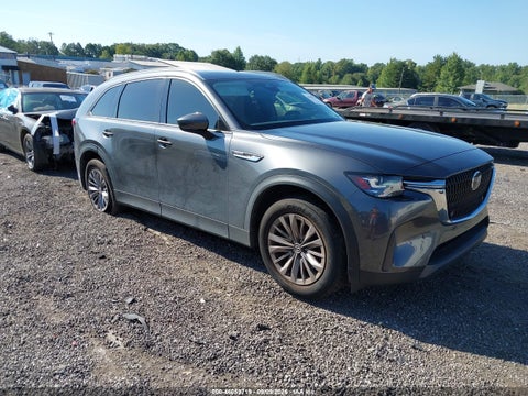 2025 Mazda CX-90 3.3 Turbo Preferred Package