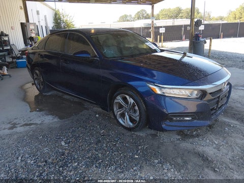 2020 Honda Accord EX