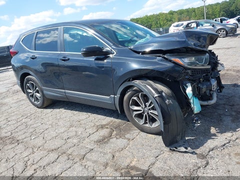 2020 Honda CR-V 2WD EX