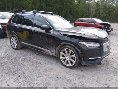2016 Volvo XC90 T8 Inscription