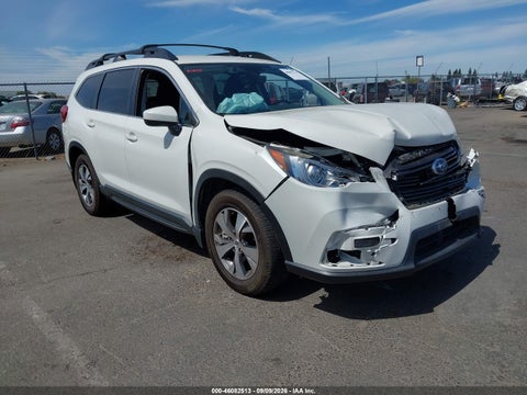 2021 Subaru Ascent Premium