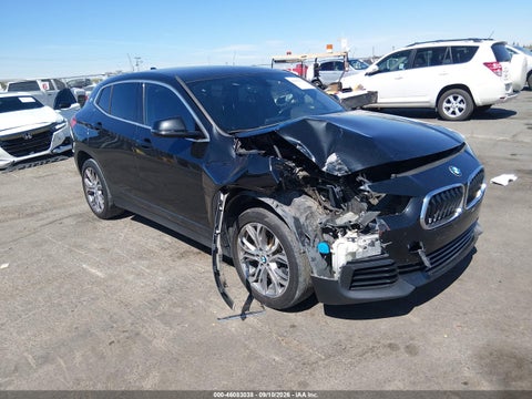 2018 BMW X2 XDRIVE28I