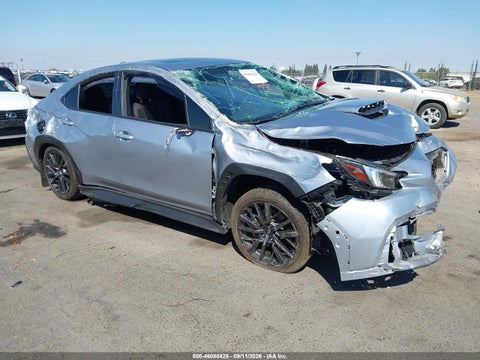 2023 Subaru WRX Premium