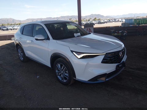 2026 Acura ADX