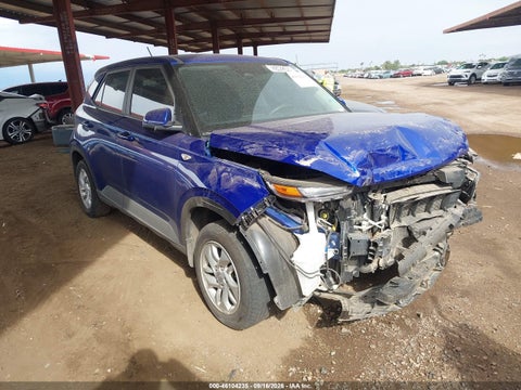 2025 Hyundai Venue SE