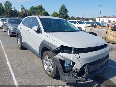2024 Hyundai Kona SE