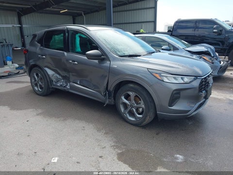 2023 Ford Escape ST Line