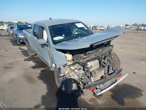 2025 Nissan Frontier Long BED PRO-4X 4X4