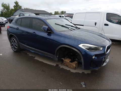 2020 BMW X2 XDRIVE28I
