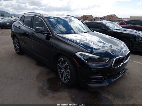 2021 BMW X2 SDRIVE28I