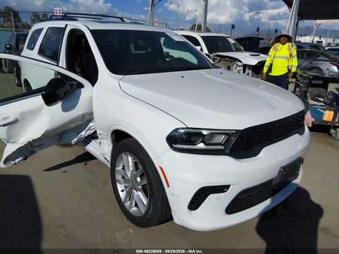 2023 Dodge Durango GT Premium AWD