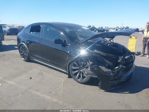 2023 Tesla Model X Dual Motor All-Wheel Drive/Standard Range