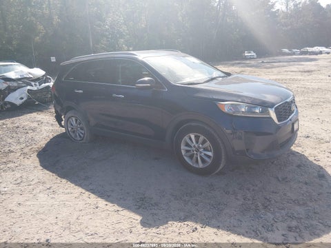 2019 Kia Sorento 2.4L LX