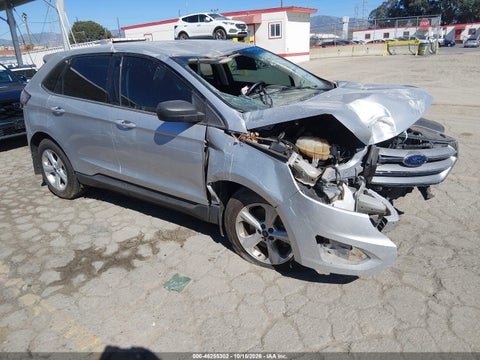 2016 Ford Edge SE
