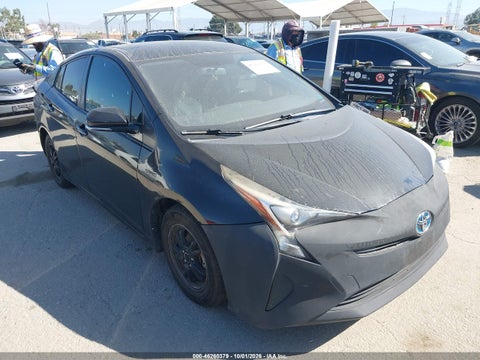 2016 Toyota Prius TWO