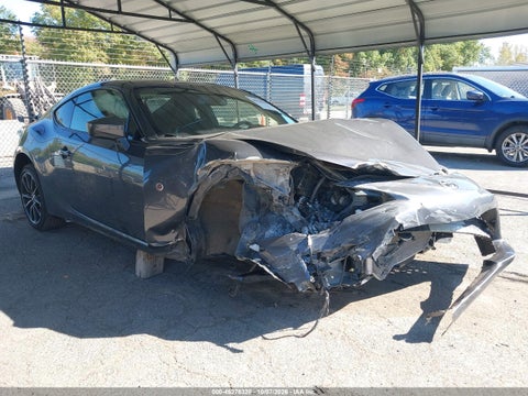 2020 Toyota 86 GT