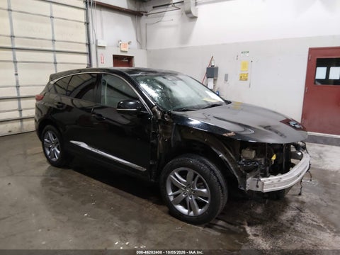 2020 Acura RDX Advance Package