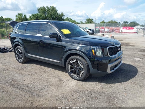 2023 Kia Telluride EX