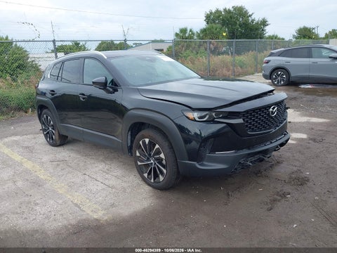 2026 Mazda CX-50 Premium Plus
