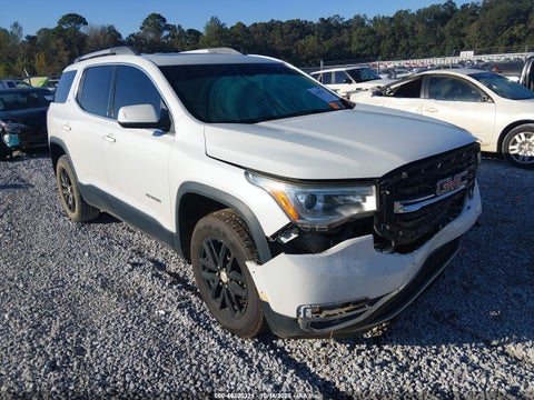 2018 GMC Acadia SLT-1