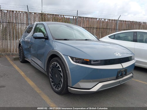 2024 Hyundai Ioniq