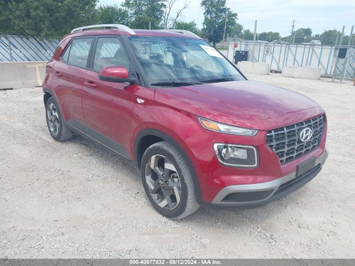 2023 Hyundai Venue Sel
