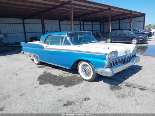 1959 Ford Galaxie