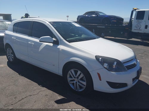 2008 Saturn Astra Xr